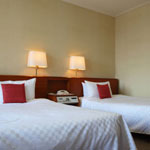 Stag : Apartments accommodation details...